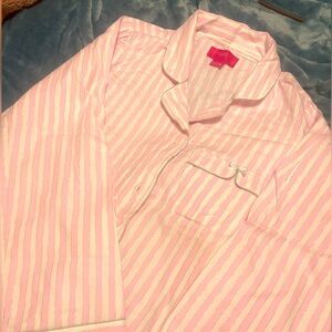 Victoria secret sleepwear